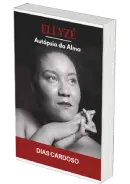 Capa de 'Ellyzé' - Autópsia da Alma