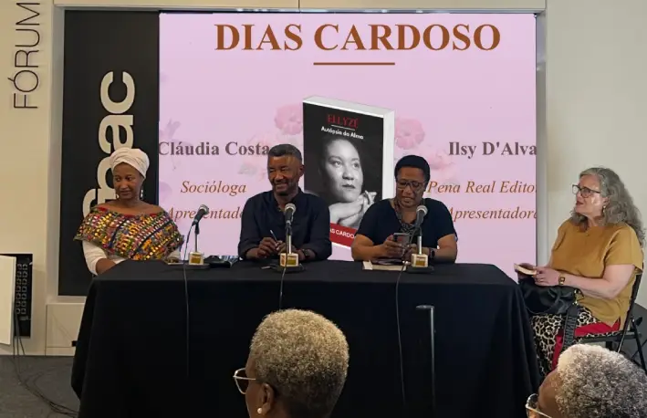 Apresentação Fnac Vasco da Gama 2025